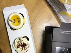 -Pantry's Best派悦坊蛋糕(K11购物艺术中心店)