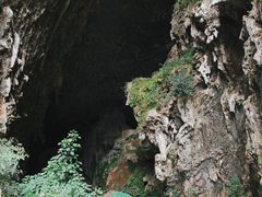 -百魔洞景区