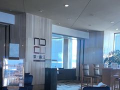 -天津梅江中心皇冠假日酒店