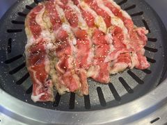 -安又胖韩国烤肉(美罗城店)