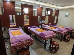 -芳草堂中医门诊部(怡芳苑店)