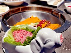 -悦见花开·花园里的火锅·露营·下午茶