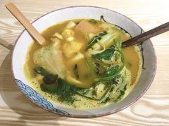 咖喱汤底-皆道拌麻辣烫·麻辣拌