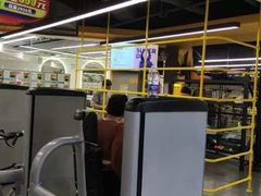 -超鹿运动(大唐世家店)
