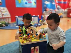 -美吉姆国际儿童教育中心(湛江招商花园城店)