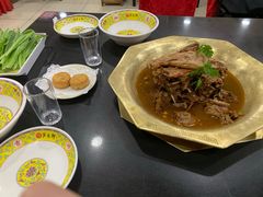 -芦月轩羊蝎子(太平桥店)