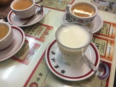 -华星冰室(湾仔店)