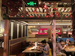 -吃饭皇帝大(长宁龙之梦店)