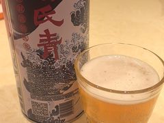 -杨氏青龙虾·羊蝎子(珠江路店)