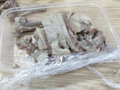 -小马牛肉面·牛骨熬制(南京博物院店)