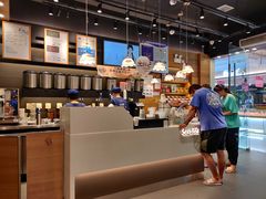 -茶颜悦色(银盆岭万达广场店)