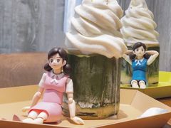 -茶是一枝花泡茶店