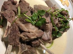 -莲香西域·正宗新疆菜(龙华店)