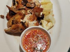 -翡翠鸟精品泰国菜(北辰财富中心店)