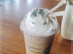 -星巴克(天津大悦城第二店)