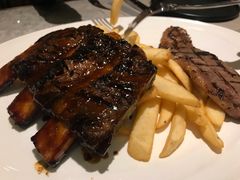 -Hurricane's Grill 飓风牛排