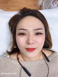 -子媛秀苑半永久定妆