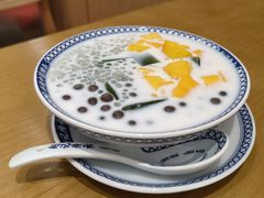 芒芒斑斓冻-赵记传承·非遗手冲姜撞奶(上海环球港店)