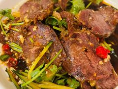 -洪大厨鸡煲(福田店)