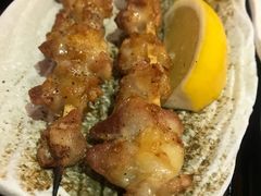 烤软骨-平成屋· Late Night 食堂(四川北路店)