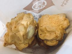 -吴记·吴酥生PASTRY宫廷酥饼