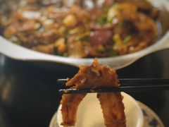 -勇记干锅居(德阳店)