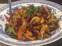 -鼎盛蜀坊·重庆江湖菜(市桥地铁站店)
