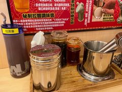 -博多一幸舍(西单大悦城店)
