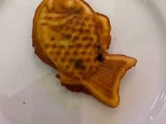 -怡咖啡海鲜自助餐厅(浦东香格里拉店)