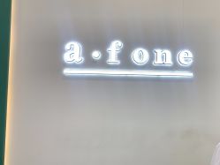 点击看大图 -a·f one hair salon