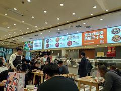 -富龙快餐店(铁西店)