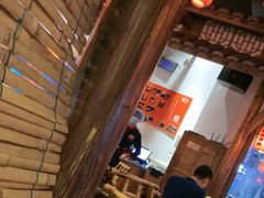 -蜀都丰 正宗水煮鱼(建德天城店)