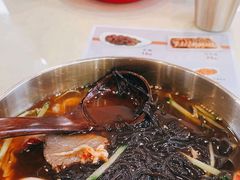 -服务大楼冷面(延大店)