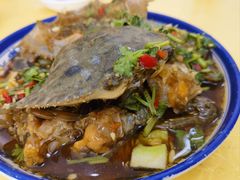 -官塘陈记鱼生·潮汕砂锅粥·牛肉火锅(潮枫路总店)