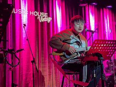 -音乐房子·Vintage Live Bar(玉林总店)