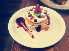 -AFS Cafe & Canteen(闽江二路店)