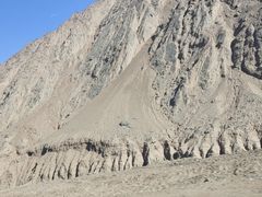 -火焰山景区(火焰山镇)