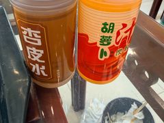 -东方宫中国蘭州牛肉拉面(黄岛店)