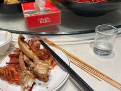 -聚味瞿记·龙虾堂(咸嘉湖店)
