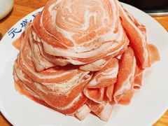 -元盛居(生态大街店)