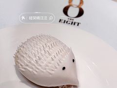 脆香叉燒飽-8餐厅(新葡京酒店)