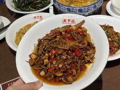 -天下客饭店(中山路店)