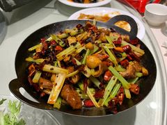 -小徽舟臭鳜鱼(雅清街店)