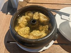 招牌黑松露汽锅茶园鸡-熙楼(翠湖店)
