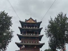 -杨家埠民间艺术大观园