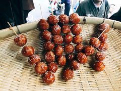 糖油果子-邓记新一代糖油果子(四川煤管局供销公司职工宿舍店)