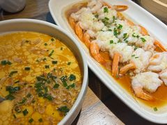 -金牌外婆家(苏州中心店)