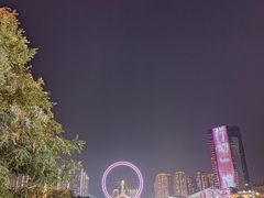 -天津之眼摩天轮