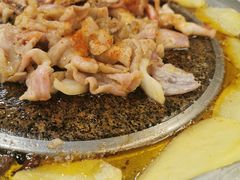 -石记东北风味烤肉(系马桩第二分店)