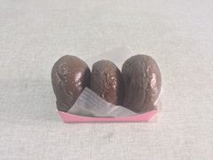 黑岩豆豆-85度C(南京龙江店)